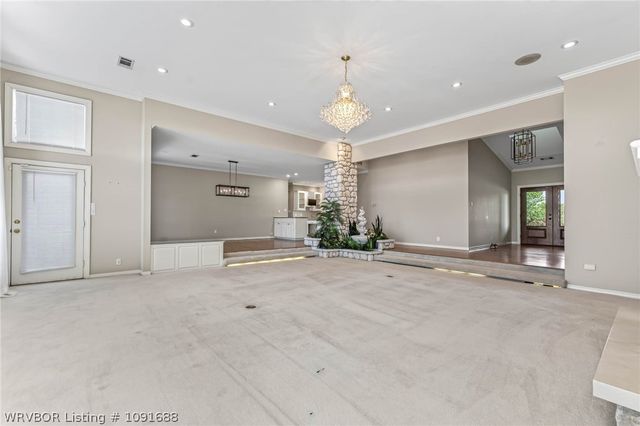 4000 Spring Mountain Drive, Fort Smith, AR 72916