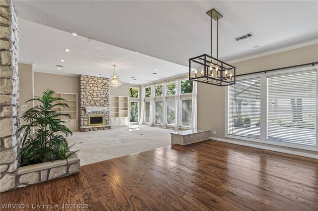 4000 Spring Mountain Drive, Fort Smith, AR 72916