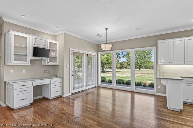 4000 Spring Mountain Drive, Fort Smith, AR 72916