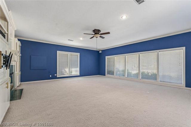 4000 Spring Mountain Drive, Fort Smith, AR 72916