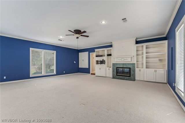 4000 Spring Mountain Drive, Fort Smith, AR 72916