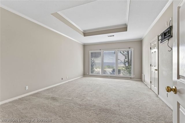 4000 Spring Mountain Drive, Fort Smith, AR 72916