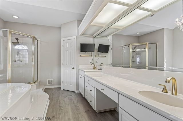 4000 Spring Mountain Drive, Fort Smith, AR 72916
