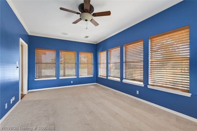 4000 Spring Mountain Drive, Fort Smith, AR 72916