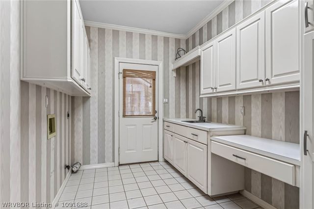4000 Spring Mountain Drive, Fort Smith, AR 72916
