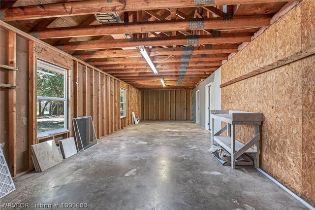 4000 Spring Mountain Drive, Fort Smith, AR 72916