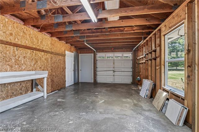 4000 Spring Mountain Drive, Fort Smith, AR 72916