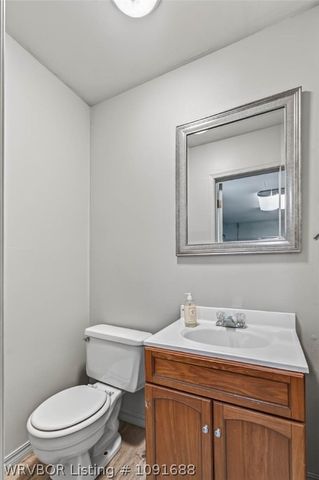 4000 Spring Mountain Drive, Fort Smith, AR 72916