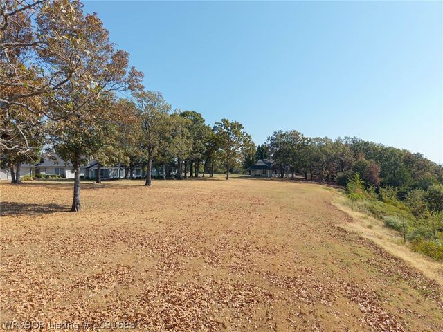 4000 Spring Mountain Drive, Fort Smith, AR 72916