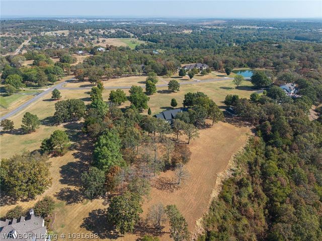 4000 Spring Mountain Drive, Fort Smith, AR 72916