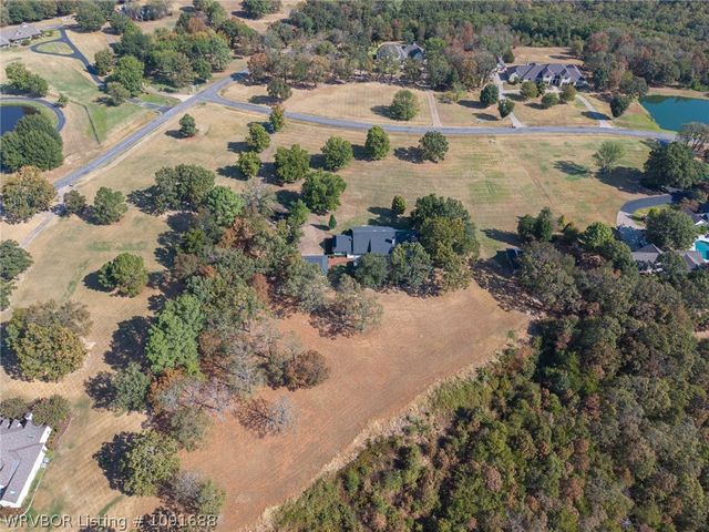 4000 Spring Mountain Drive, Fort Smith, AR 72916