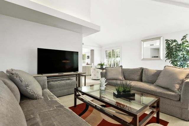 46335 Burroweed Lane, Palm Desert, CA 92260