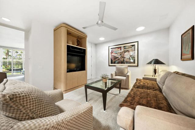 46335 Burroweed Lane, Palm Desert, CA 92260