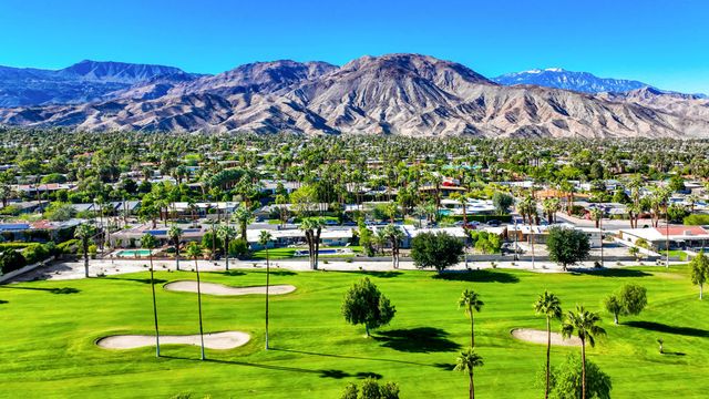 46335 Burroweed Lane, Palm Desert, CA 92260