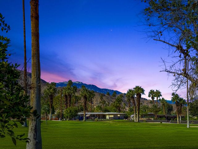 46335 Burroweed Lane, Palm Desert, CA 92260