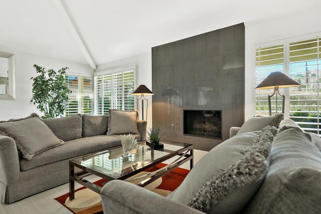 46335 Burroweed Lane, Palm Desert, CA 92260