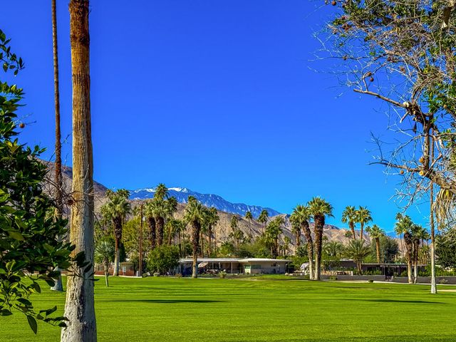46335 Burroweed Lane, Palm Desert, CA 92260