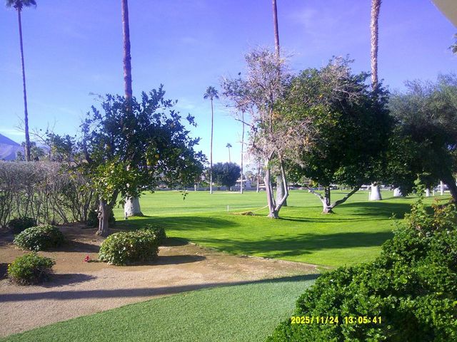 46335 Burroweed Lane, Palm Desert, CA 92260