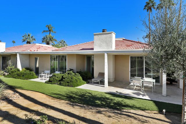 46335 Burroweed Lane, Palm Desert, CA 92260