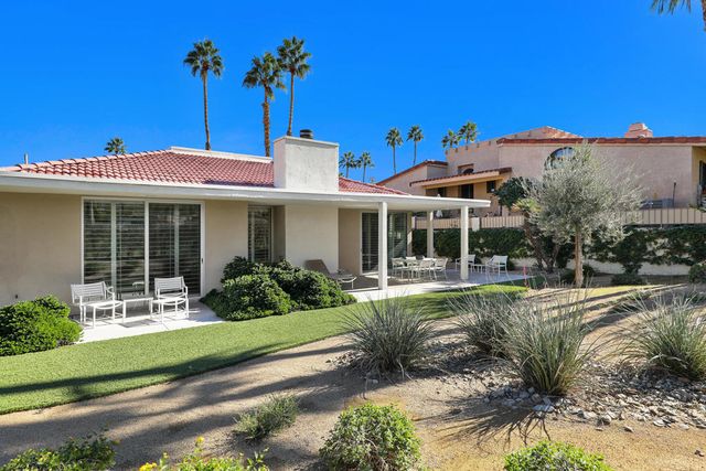 46335 Burroweed Lane, Palm Desert, CA 92260