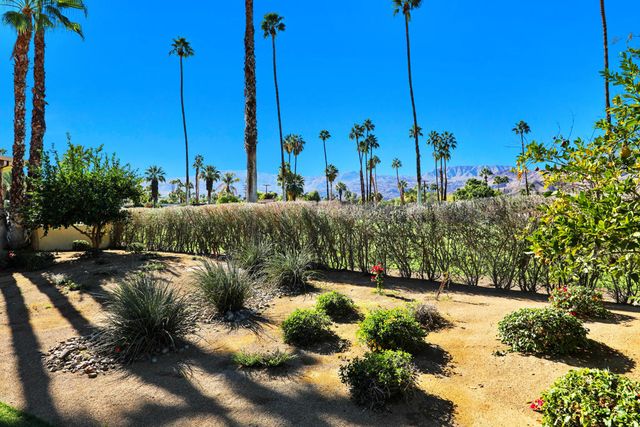 46335 Burroweed Lane, Palm Desert, CA 92260