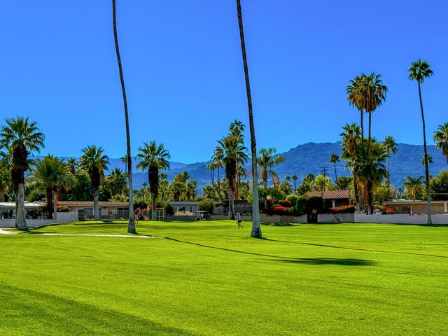 46335 Burroweed Lane, Palm Desert, CA 92260