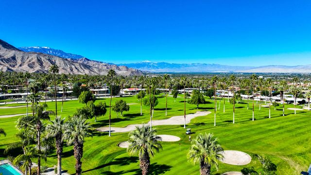 46335 Burroweed Lane, Palm Desert, CA 92260