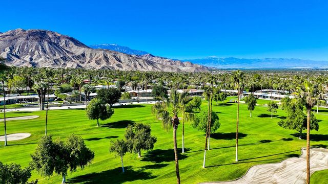 46335 Burroweed Lane, Palm Desert, CA 92260