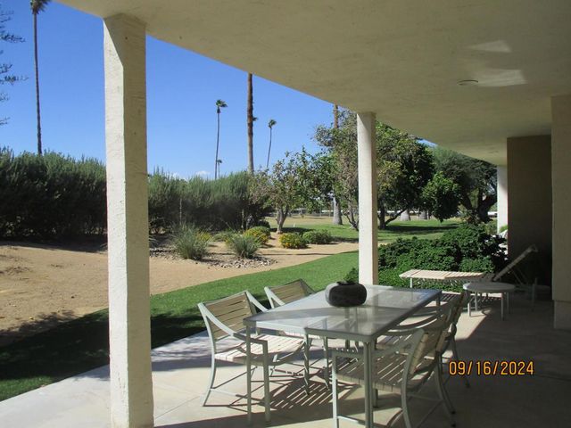 46335 Burroweed Lane, Palm Desert, CA 92260