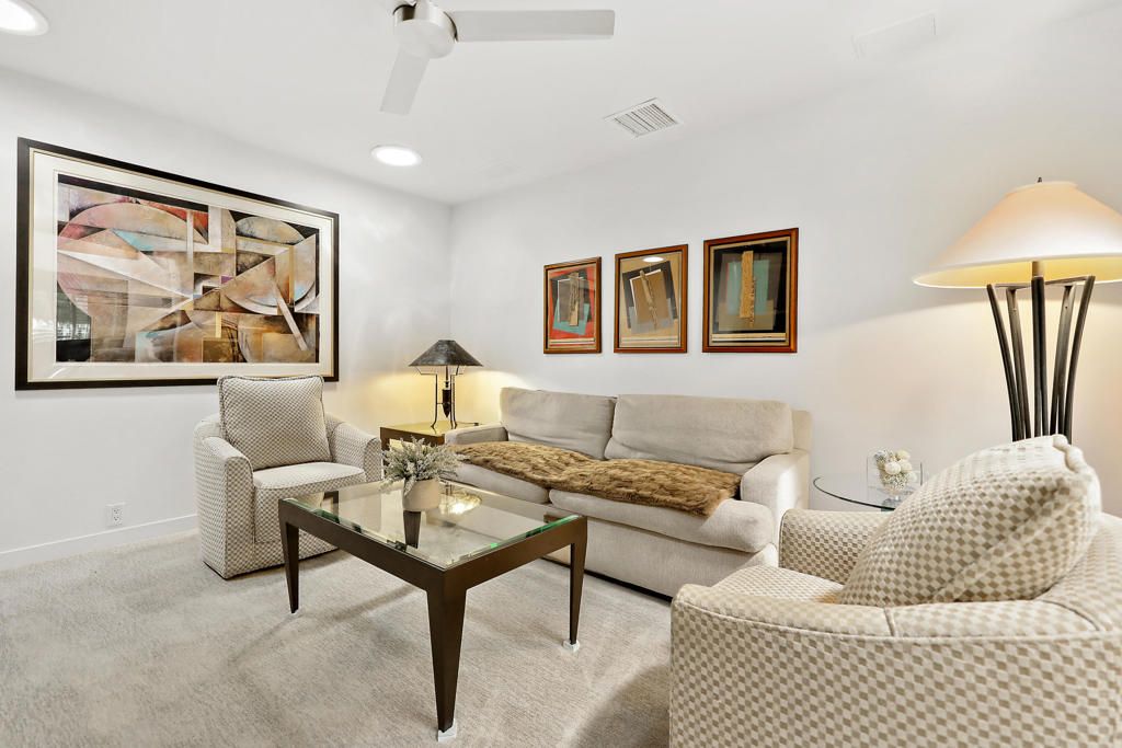 Image 19 of property listing at 46335 Burroweed Lane, Palm Desert, CA 92260