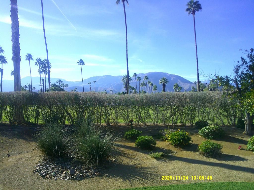 Image 39 of property listing at 46335 Burroweed Lane, Palm Desert, CA 92260