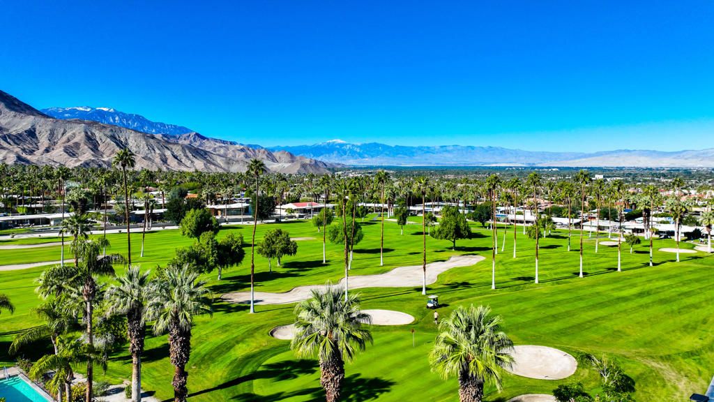 Image 43 of property listing at 46335 Burroweed Lane, Palm Desert, CA 92260