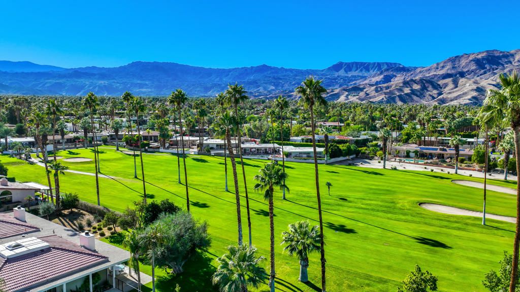 Image 44 of property listing at 46335 Burroweed Lane, Palm Desert, CA 92260