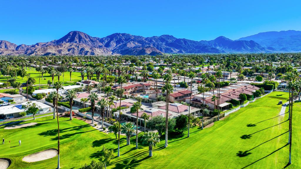 Image 45 of property listing at 46335 Burroweed Lane, Palm Desert, CA 92260