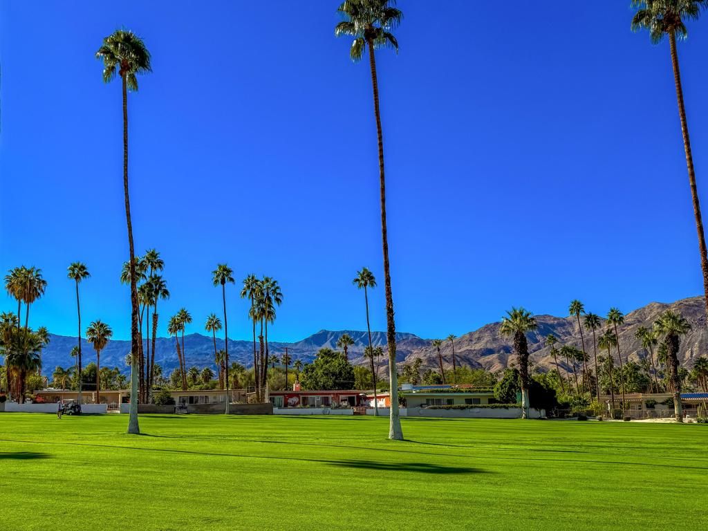 Image 48 of property listing at 46335 Burroweed Lane, Palm Desert, CA 92260