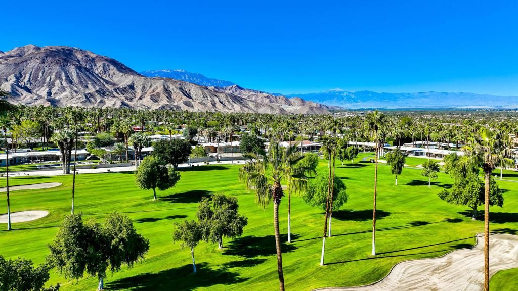 Image 49 of property listing at 46335 Burroweed Lane, Palm Desert, CA 92260