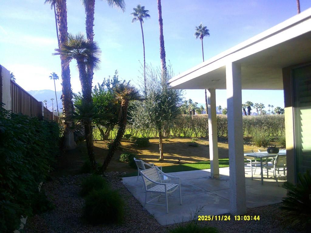 Image 51 of property listing at 46335 Burroweed Lane, Palm Desert, CA 92260