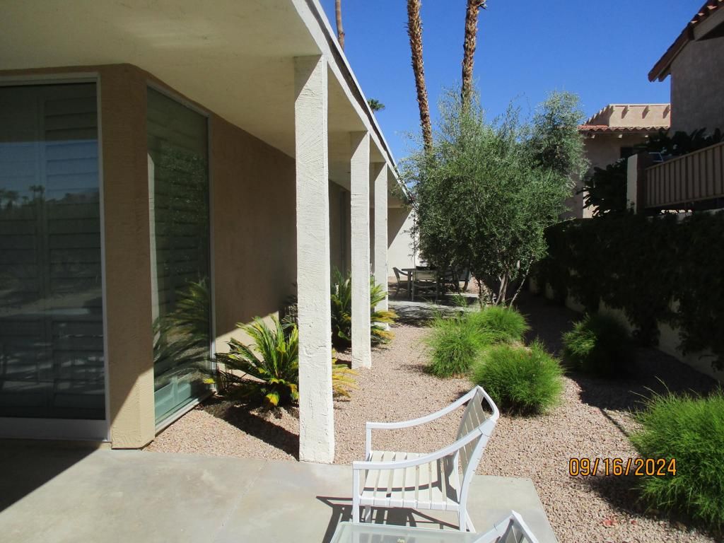 Image 62 of property listing at 46335 Burroweed Lane, Palm Desert, CA 92260