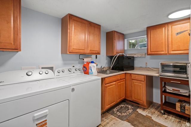 780 S BIRCH ST, Clearfield, UT 84015