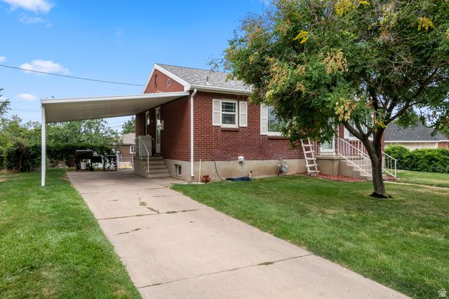 780 S BIRCH ST, Clearfield, UT 84015