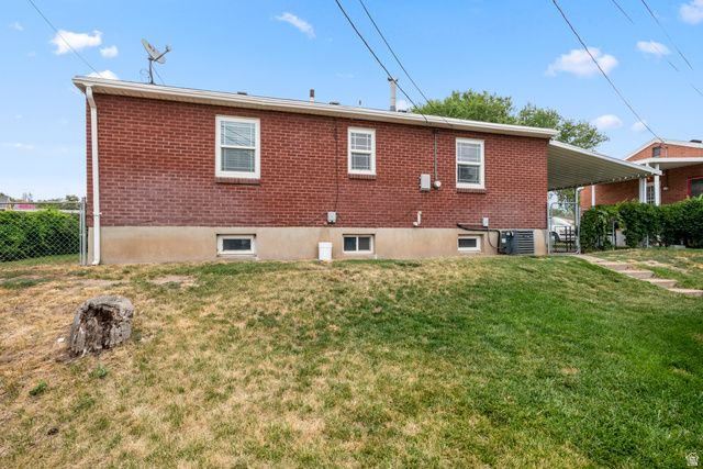 780 S BIRCH ST, Clearfield, UT 84015