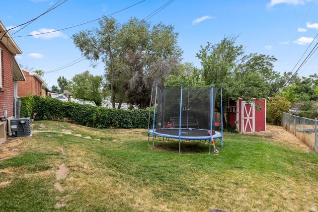 780 S BIRCH ST, Clearfield, UT 84015