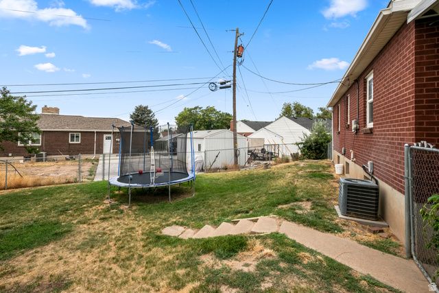 780 S BIRCH ST, Clearfield, UT 84015