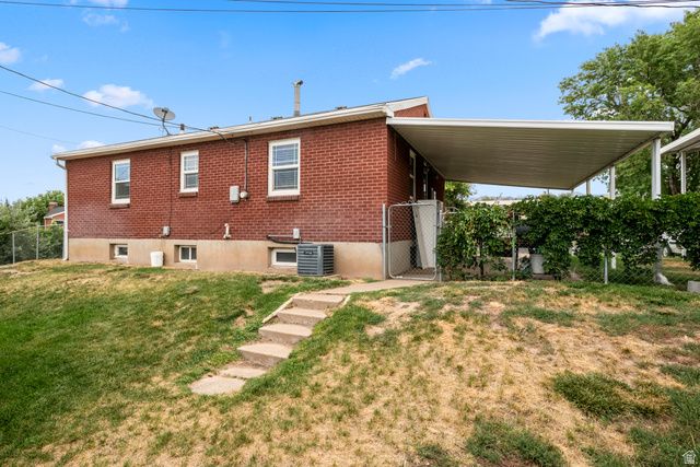 780 S BIRCH ST, Clearfield, UT 84015