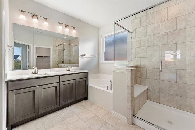 445 Pickett Creek Drive, Aledo, TX 76008