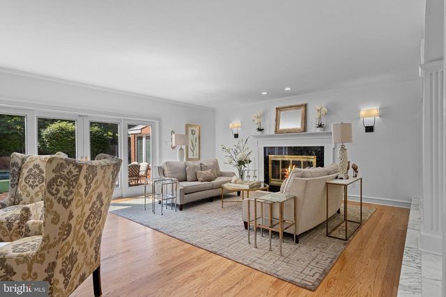 21 SPRINGTON POINTE DR, Newtown Square, PA 19073