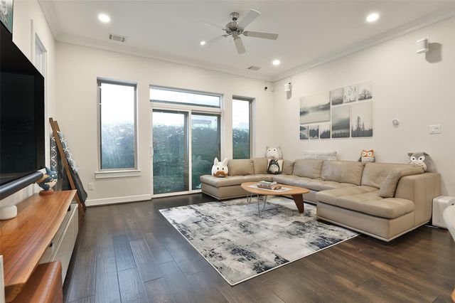 845 Fisher Street A, Houston, TX 77018