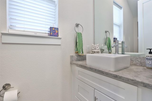 845 Fisher Street A, Houston, TX 77018