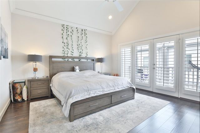 845 Fisher Street A, Houston, TX 77018