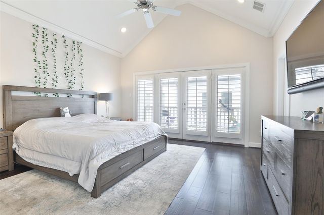 845 Fisher Street A, Houston, TX 77018